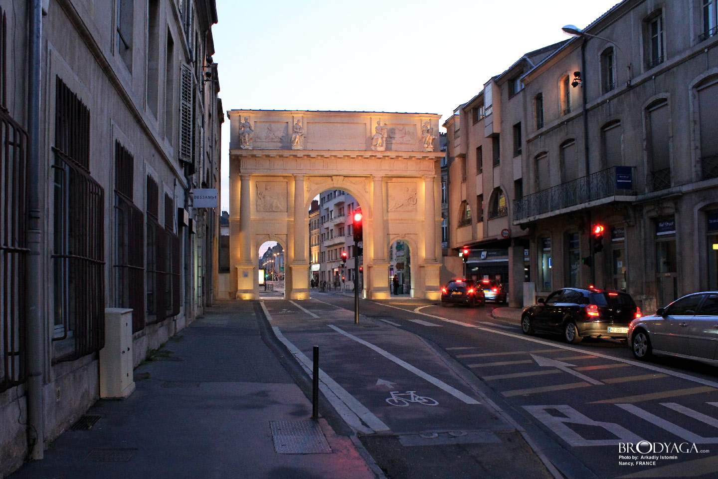 Nancy